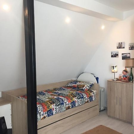 Guadarrama, Atico Nuevo Con Espectaculares Vistas Lägenhet Exteriör bild